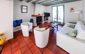 Coin séjour