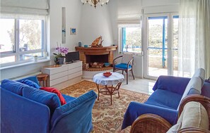 Coin séjour