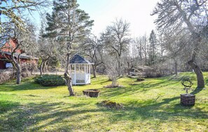 Boendeområde