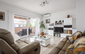 living-room