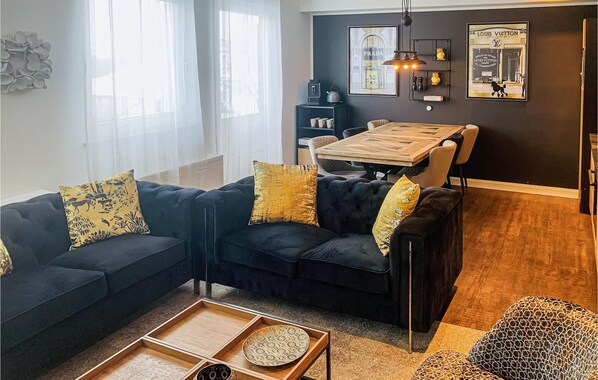 living-room
