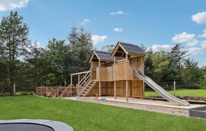 Espace pour enfants