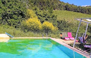 pool
