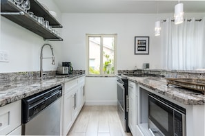 Cuisine privée