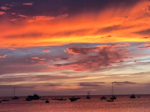 Playas Del Coco Beach. just minutes away. 