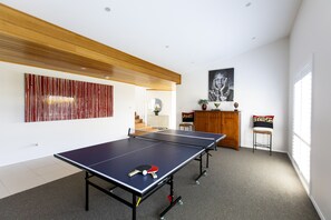 Salle de jeux