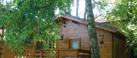 LE CHALET