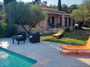Terrass/Patio