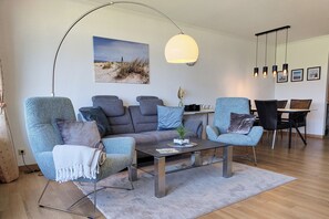 Bequemes Sofa