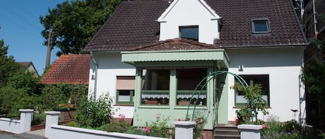 Ferienhaus Gerda