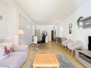Coin séjour