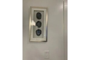 Detalj interiör