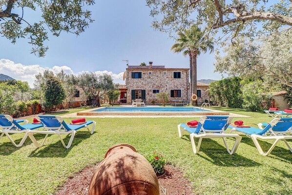 Villa Joan, Pollensa (1)