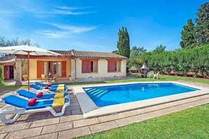 Villa Almendra Boi, Pollensa (3)