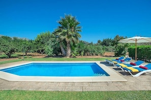 Villa Almendra Boi, Pollensa (5)