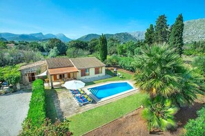 Villa Almendra Boi, Pollensa (2)