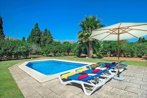 Villa Almendra Boi, Pollensa (4)