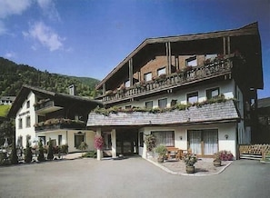Außenbereich