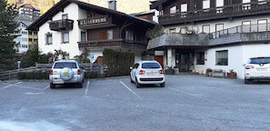 Außenbereich