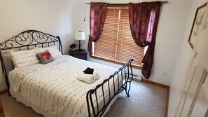 1st Fl Bedroom