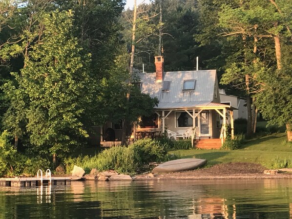 Exteriör