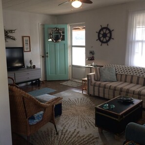 New furnishings to be added in May 2021!
