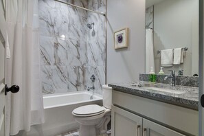 Indulge in the timeless charm of marble finishes!