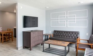 Living Room.