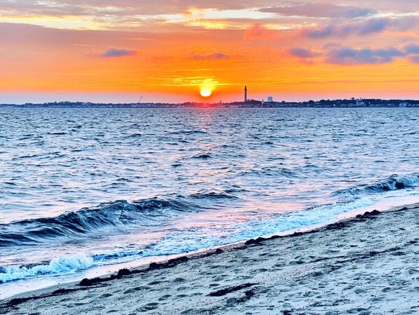 Strand