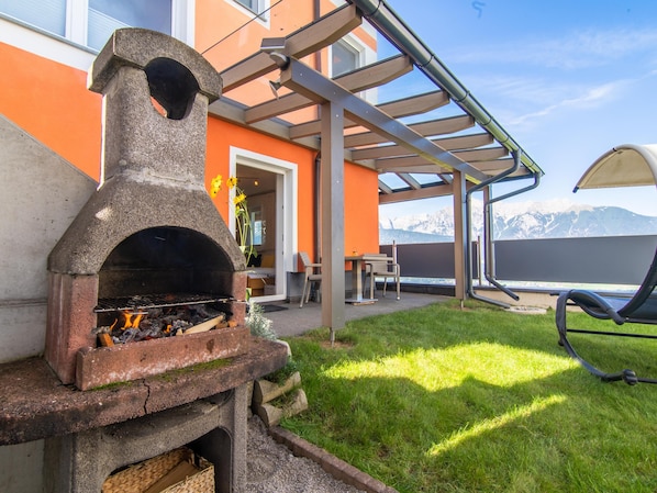 Holiday Home Facilities and Services