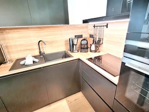 Cuisine privée