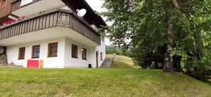 Außenbereich