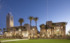 Symphony Park