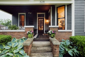 Welcome to B-Town Bungalow