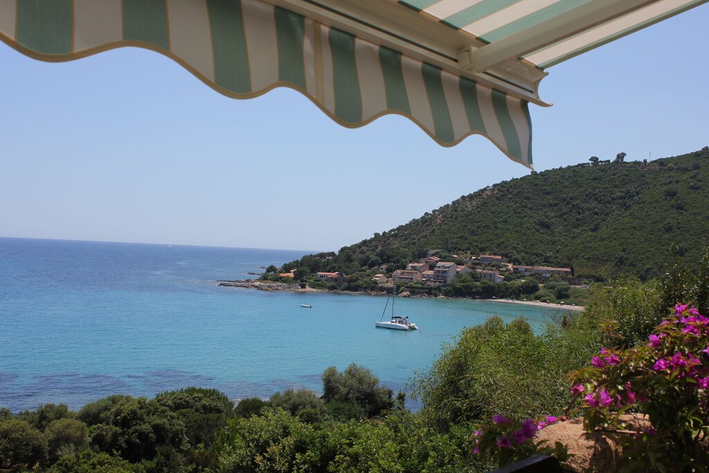 Picture of villa