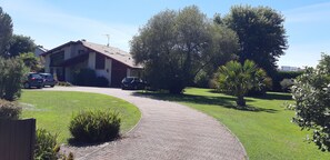 Boendeområde