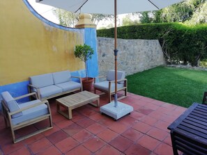 Terrass/Patio