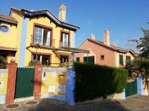 Exteriör