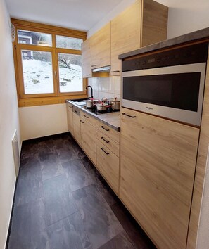 Cuisine privée