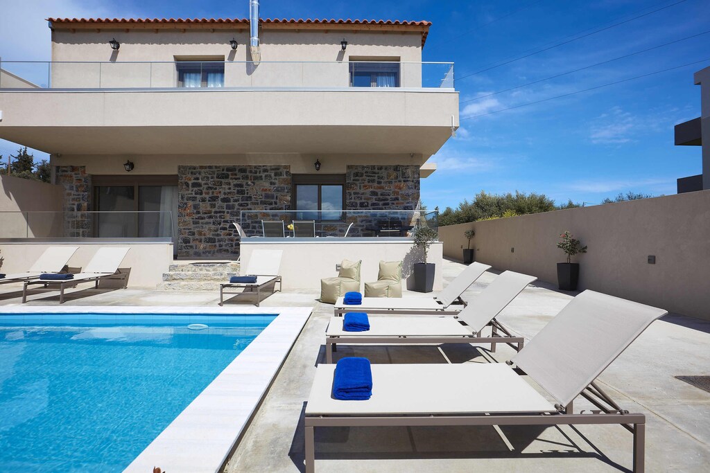 Picture of villa