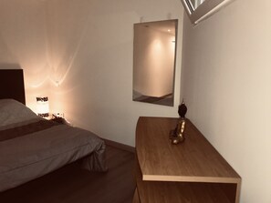 Chambre suite