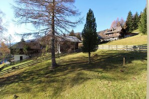 Boendeområde