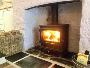 Living area | Lemon Cottage, Bickington