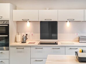 Kitchen/diner | The Shore, Fortrose