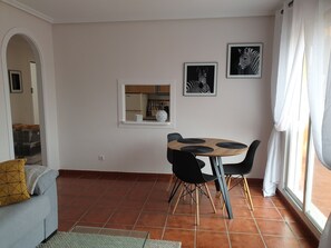Interiör