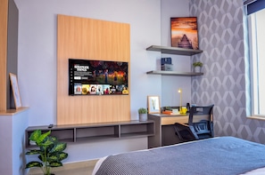 Deluxe En-Suite Room
