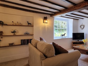 Living room | Karslake Cottage, Winsford