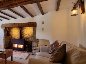 Living room | Karslake Cottage, Winsford