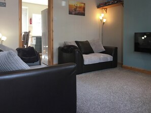 Living room | Nidd Cottage, Pately Bridge