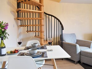 Dining Area | Sheep One - Doddick Farm, Threlkeld